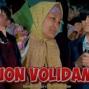 Jon Volidam