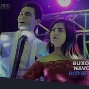 Buxoro Navoyi