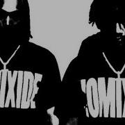 Homixide Gang Acapella