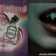 Love Potions X Ecstacy