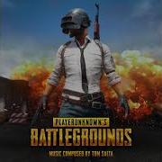 Pubg Sound