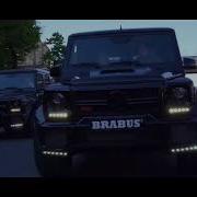 Mafia Brabus