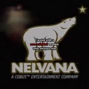 Lost Effect Nelvana