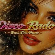 Disco Rado Stay Tonight