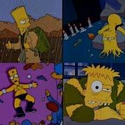 Futura Bart Simpcon