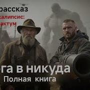 Книга 2 Дорога В Никуда