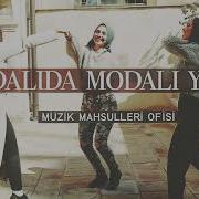 Edalıda Modalı Yar