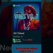 Vibes Vol 7 Good Blood