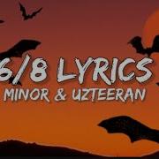 Minor Uzteeran 6 8 Text