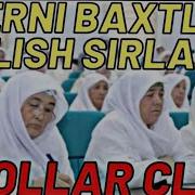 Otinoyilar Maruzalari