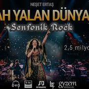 Ah Yalan Dünya