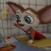 Барбоскины Ой Кошман