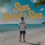 Dj Ilham Sun Sand Sea Summer