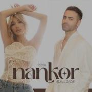 Roya Ismailzade Nankor