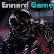 Bite By Night Ennard