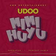 Udoo Tz Mimi Huyu