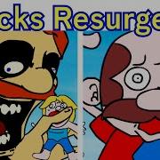 Shucks Resurgence