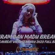 New Breakbeat Madu
