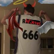 Harmz Rap Jesus