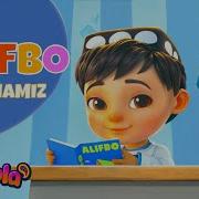 Alifbo Qo Shig I