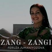 Zangi Zangi