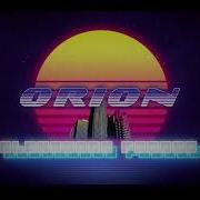 Orion Dance Music