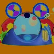 Mousekedoer Abc Junior