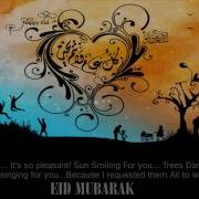 Shamat Farha Eid Nasheed