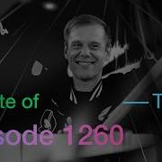 A State Of Trance 1260