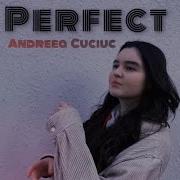 Andreea Cuciuc Perfect