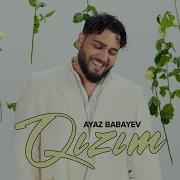 Ayaz Babayev Qizim