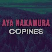 Aya Nakamura Copines Song Download Mp3