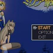 Milia Wars Bgm