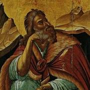 Акафист Илие Пророку