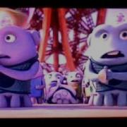 Home Tv Spot 1 Dreamworks