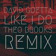 I Do Like Remix