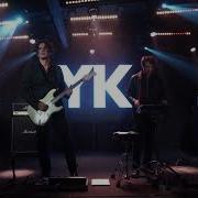 Yk Юрий Каспарян