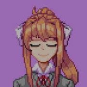 Monika Full Week Slowed