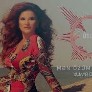 Xumar Gəl Şəklini Çəkim