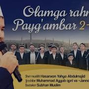 571 Da Bir Quyosh Chiqdi