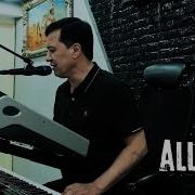 Dowlet Ballyyew Allam