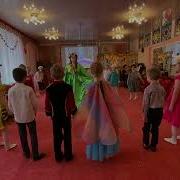 Здравствуй Матушка Весна