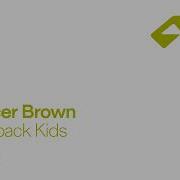 Spencer Brown Comeback Kids