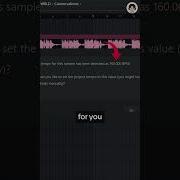 Vocal 130 Bpm