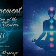 Dr Joe Dispenza Blessing Centers