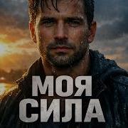 Слезы Стали Моей Силой