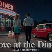 Love At The Diner