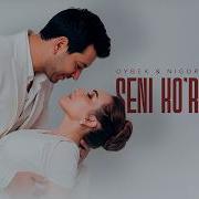 Oybek Nigora Seni Kormasam