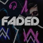 Faded Thunder
