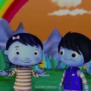 Let S Sing Again Reverse Effects